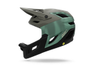 Coalition Spherical / matte motion green / M 55-59