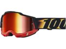 Goggle Accuri 2 / Stamino2 - Mirror Red Lens