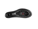 CX239 Rennveloschuhe / white/white clarino / 41