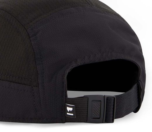 Velocity Trail Cap / black