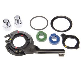 Komponenten für Schalteinheit CJ-8S40 / 8R/8L