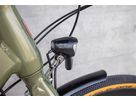 DAILY QUEST Pinion City- und Alltagsvelo / grün / 58 CM