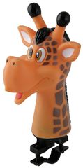 GIRAFFE Horn / orange