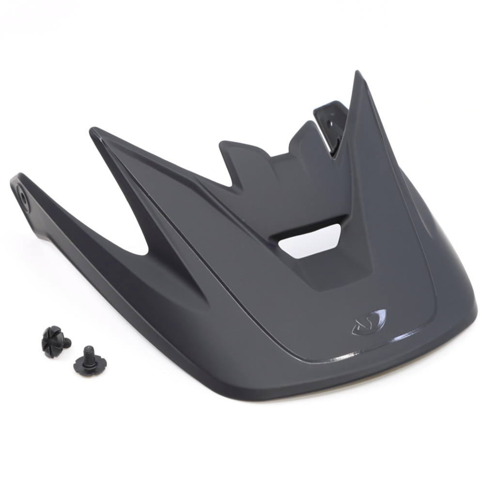 Switchblade Camera Visor / black / S