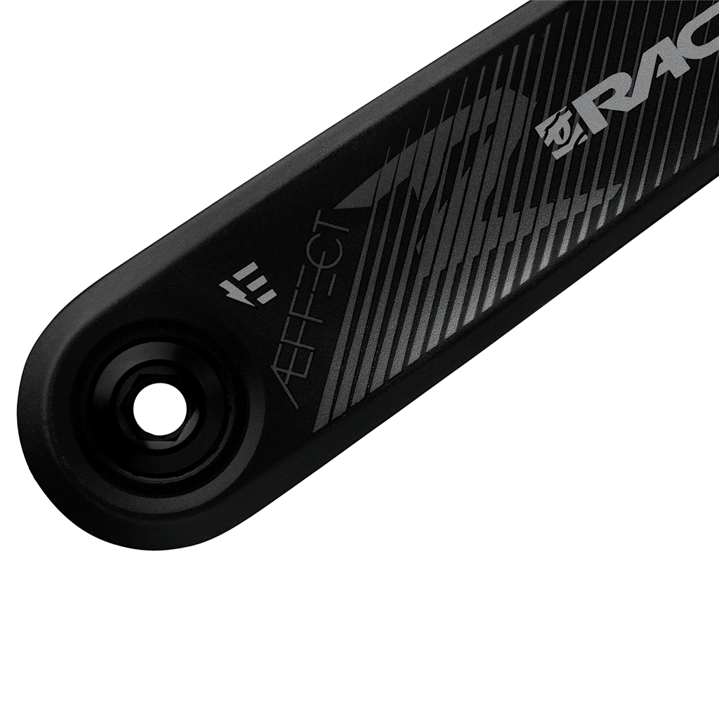 Aeffect R E-MTB Bosch G4 Crankarm / black / 160mm