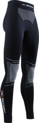 ENERGIZER 4.0 Damen-Funktionshose / schwarz/weiss / L