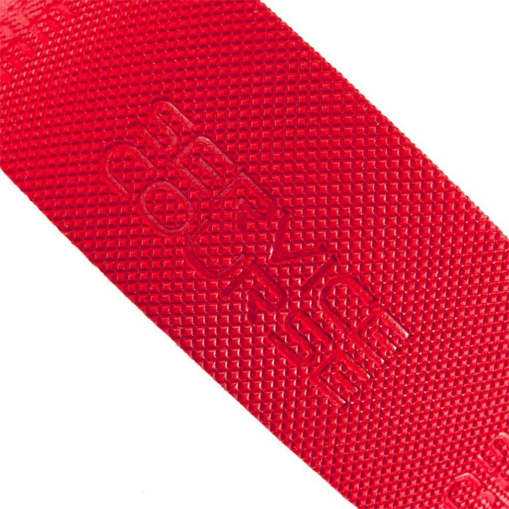 Service Course Bar Tape CX / red / one size