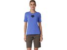 RANGER FOXHEAD Damen-Kurzarmshirt / violet / L