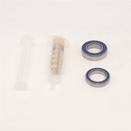 Hub Bearing Kit CeramicSpeed Zipp Super-9 / one size