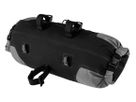 BACKCOUNTRY HANDLEBAR PACK 11L Lenkertasche / grau / 11L