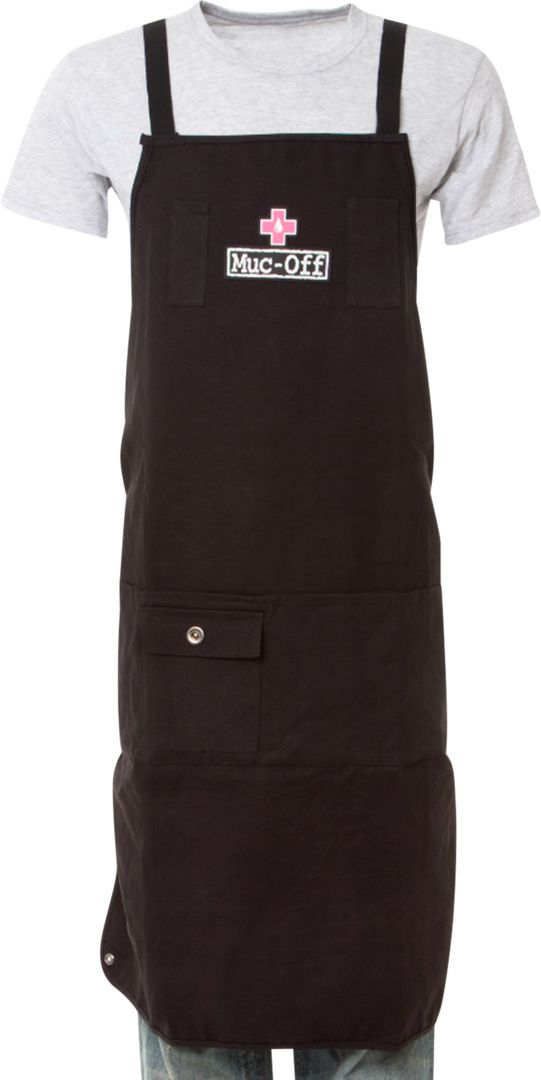 Apron