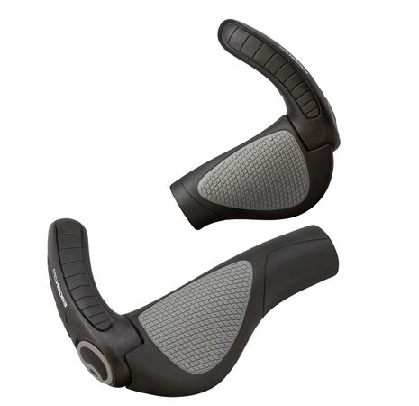 GP3 Komfortgriff / black / L