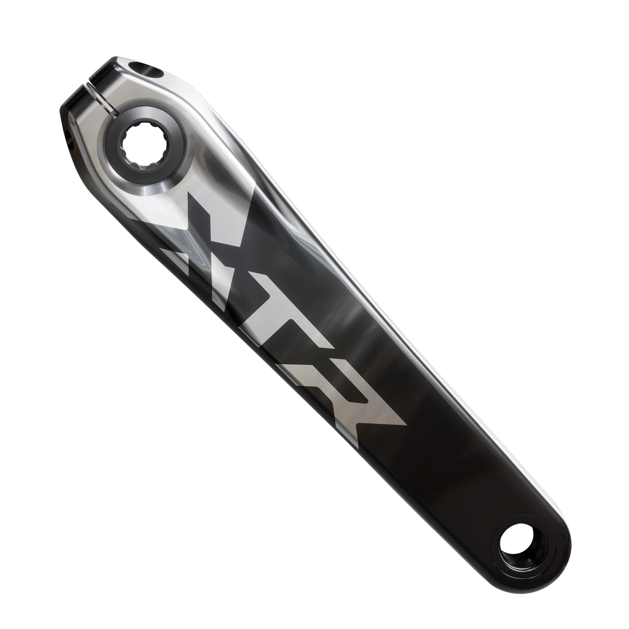 Kurbel FC-M9200 links / 165 mm