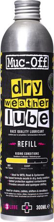 Dry Lube Schmieröl / 300 ml