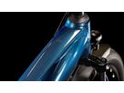 TOURING HYBRID ONE 500 Trapez 2025 E-City und Alltagvelo / deepsea'n'chrome / 54 CM