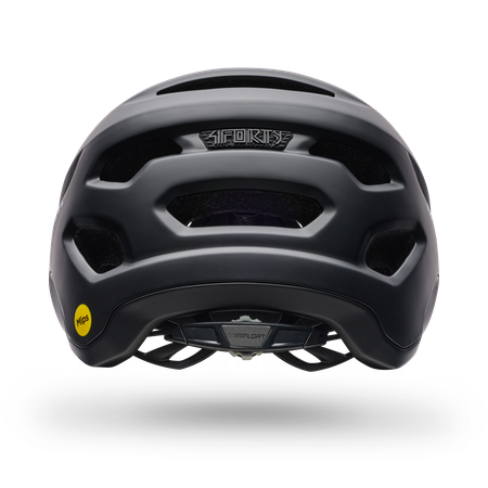 4forty MIPS / solid black / M 55-59