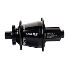 Vault MTB Rear Hub 12x148-B 424J 28H 6BD SHI / black / one size