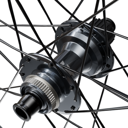 MTB Radsatz XT WH-M8200 / Hinterrad, 29", 12 mm, 148 mm, 12