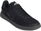 SLEUTH DLX CANVAS / core black / 38 2/3