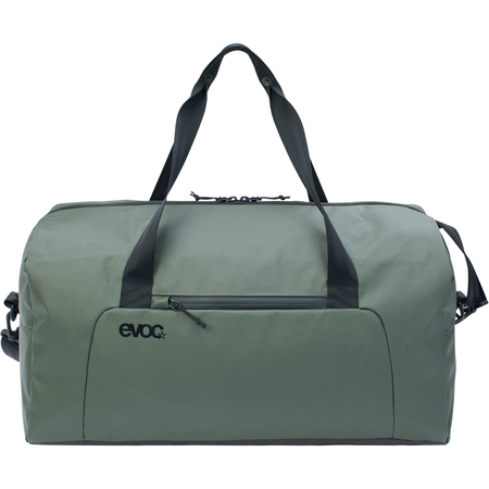 Weekender 40L / dark olive/black