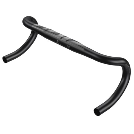 Handlebar Drop Service Course SL 70 / black / 36cm