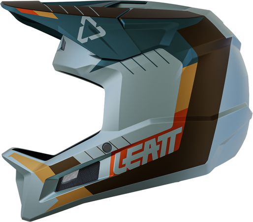 MTB Gravity 2.0 Helmet / Mint / XL