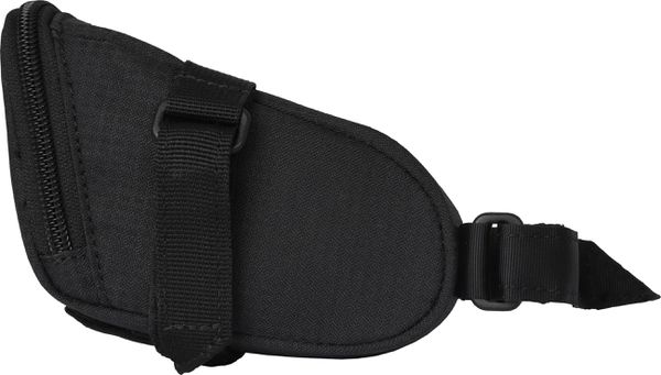 COLOMBE I Satteltasche / schwarz / 0.3 L