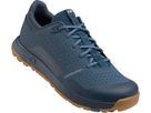Crankbrothers Mallet Trail Schuh lace / navy-gum / 41