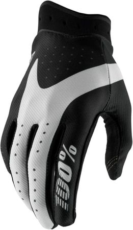 ITRACK YOUTH Gloves / schwarz / L