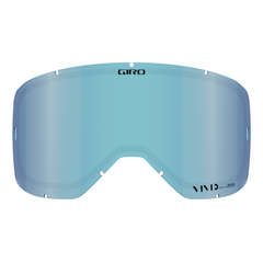Revolt Lens / vivid royal S2
