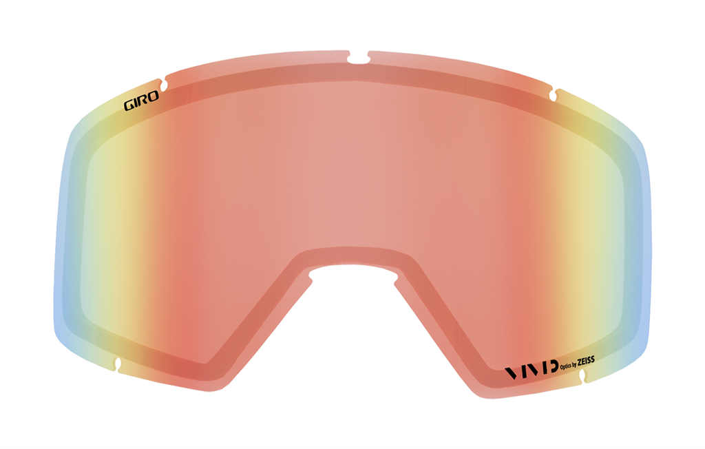 Blok Lens / vivid infrared S1