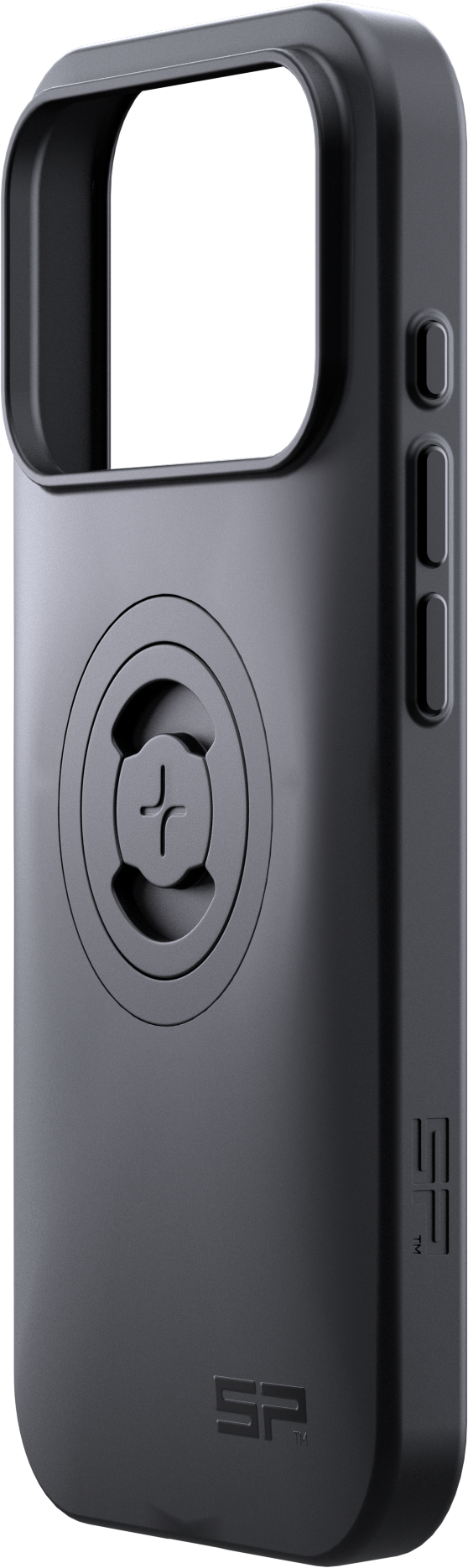 Phone Case SPC+ / schwarz / iPhone 17 Pro