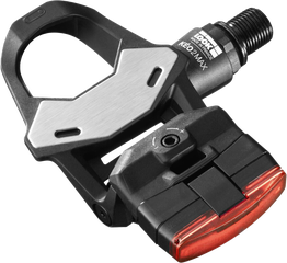 KEO 2 MAX VISION Rennvelopedal / schwarz