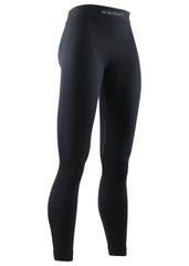Women Merino Pants / Black/Black / XS