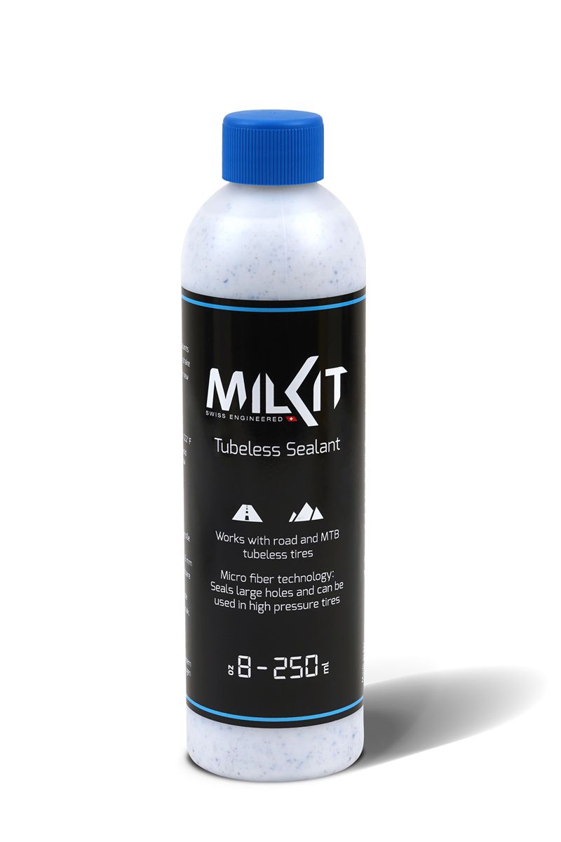 SEALANT MILKIT Tubeless Dichtmilch / Weiss / 250ml