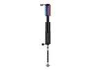 Pocket Drive Pro HV / neo metallic/black gloss / one size