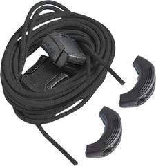 Speedlace / schwarz / One Size