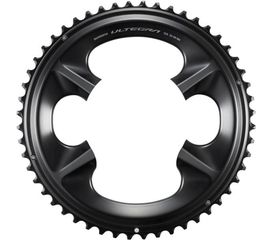 ULTEGRA R8100 KETTENBLATT 2x12, LØ 110mm / schwarz / 52 Zähne NH