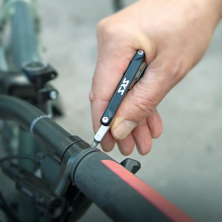 Minitool Tom Tool 11 Funktionen
