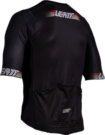 MTB Endurance 6.0 Jersey / racing black / M