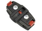 KLICK-FIX Halter für Sattelmontage
