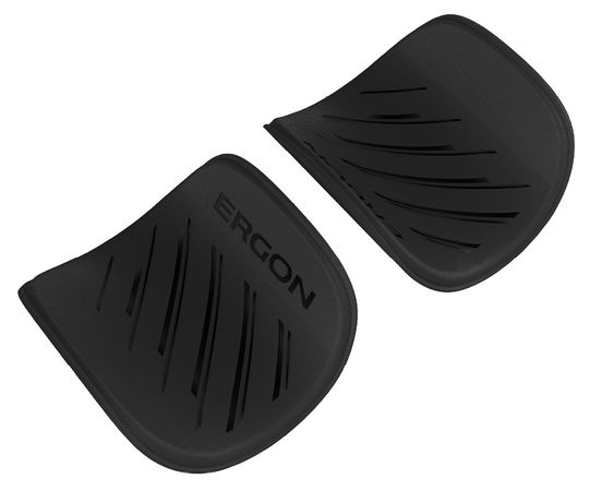 Arm Pads für Profile Design Race black / black