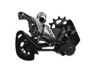 XTR M9100 Wechsel SHADOW RD+ 12-fach / grau / SGS