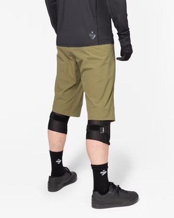 Sweet Protection Hunter II Shorts M / woodland / L