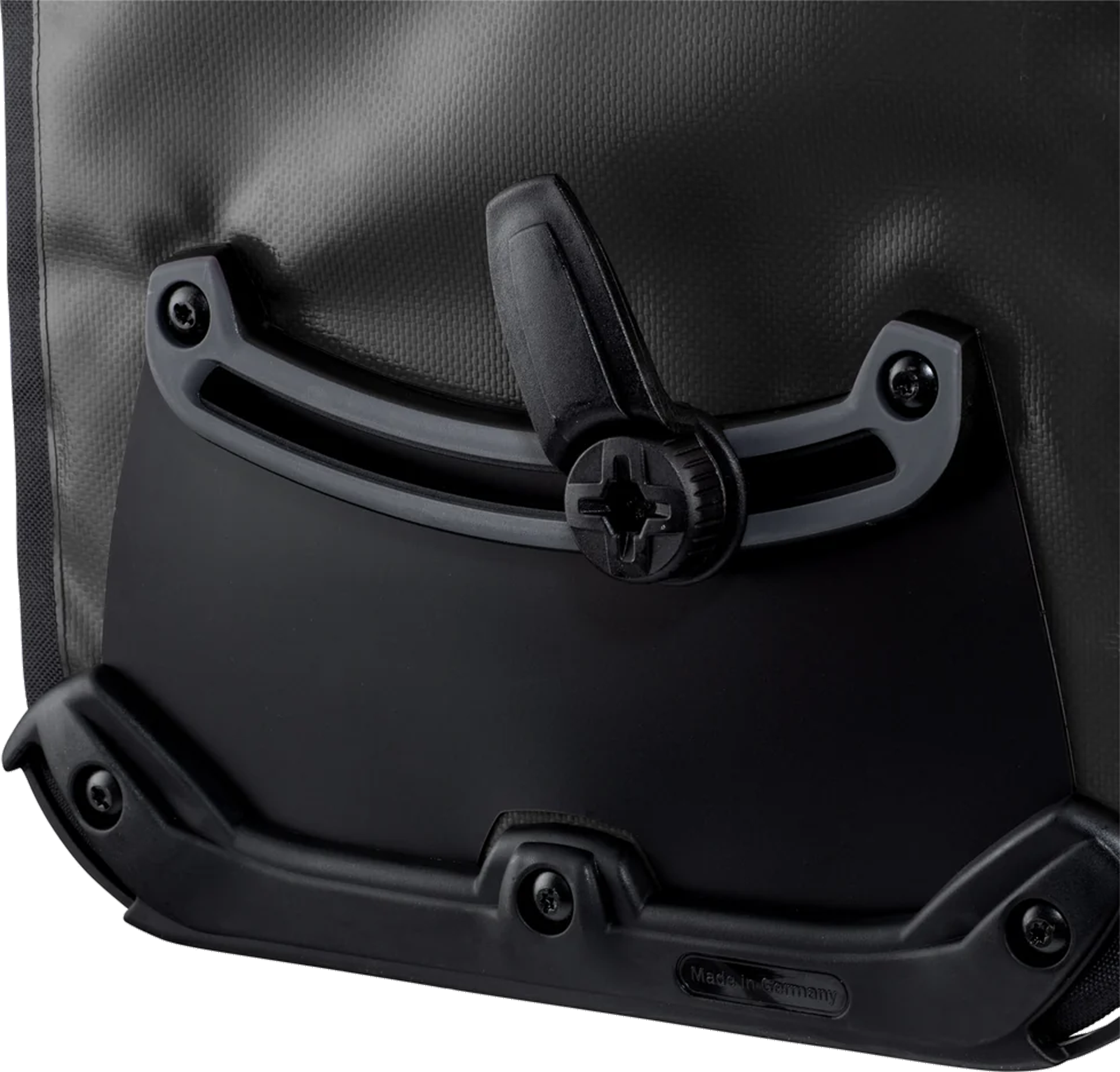 SPORT-ROLLER FREE Taschen (Duo) / black / 2 x 12.5 L