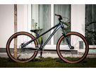 FLYING CIRCUS Dirtbike / galactic black / L