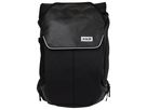 BIKE PACK Urbanrucksack / schwarz / 18L