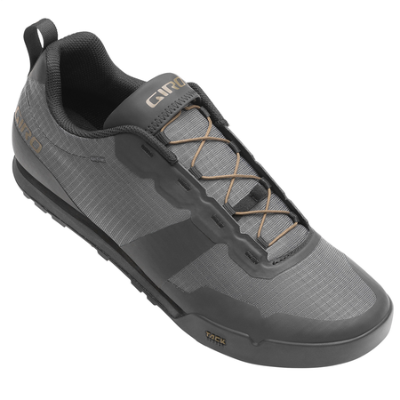 Tracker FL Shoe / dark shadow/trail green / 47