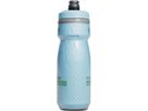 Podium Chill / crystal blue