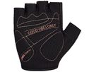 CELANA Kinder-Kurzfingerhandschuhe / hale navy / M=5